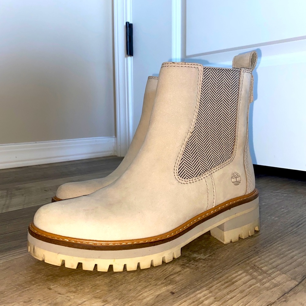 Timberland Chelsea Boot